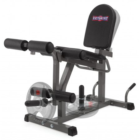 Тренажер для ног универсальный VictoryFit VF-T02