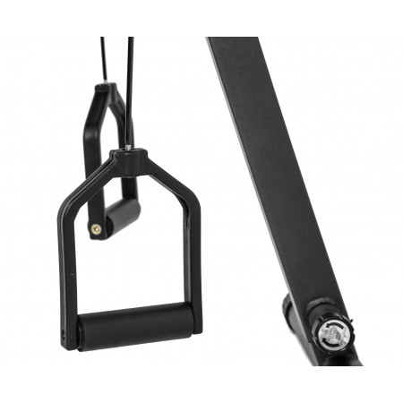 Тренажер DFC Pilate Trainer D5006