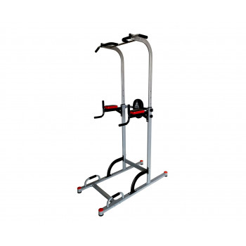 Турник - брусья Power Tower DFC Homegym G040