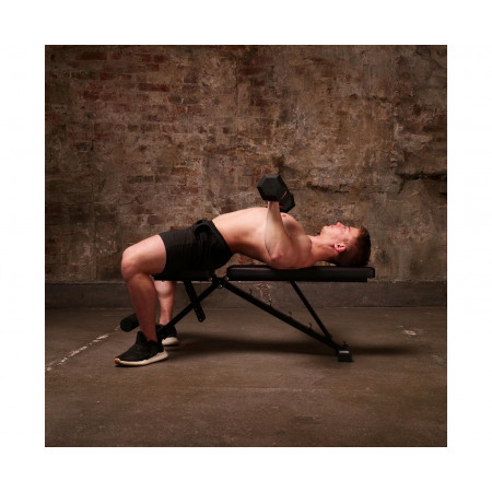 Cкамья силовая DFC HOMEGYM D73