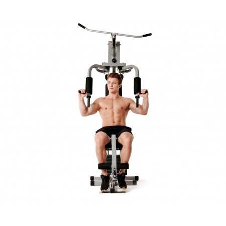 Силовой комплекс DFC HomeGym D7000 / стек 45 кг