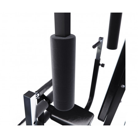 Силовой комплекс DFC HomeGym D7010-63 (стек 63 кг)
