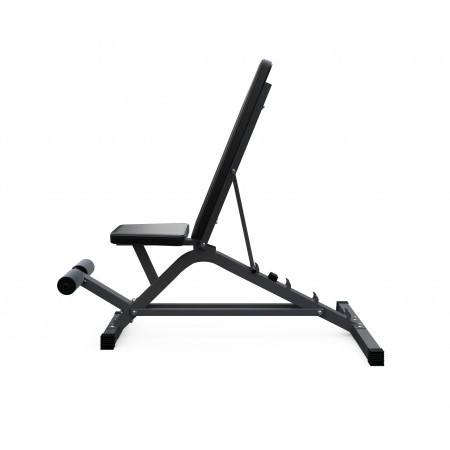 Cкамья силовая универсальная DFC "ECHANFIT" HOMEGYM D32