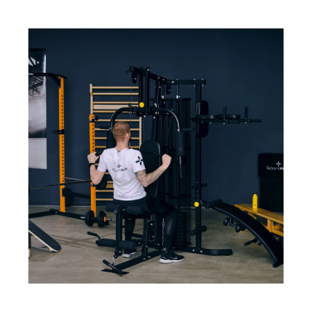 Силовой комплекс DFC SportPlus D4700