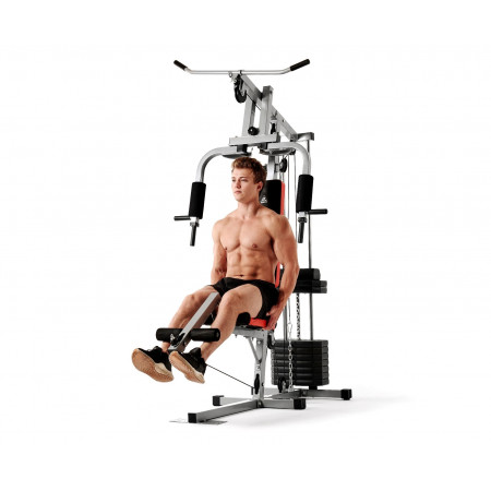 Силовой комплекс DFC HomeGym D7000 / стек 45 кг