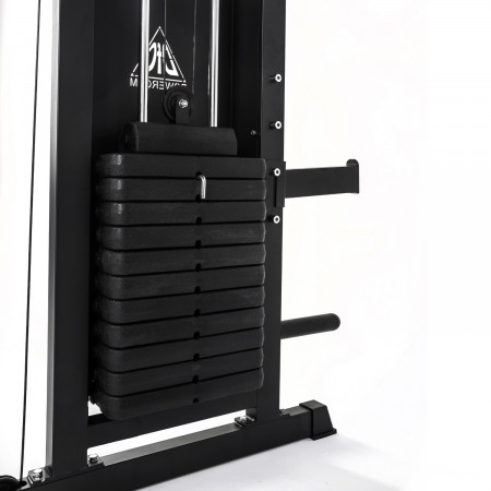 Кроссовер, силовая рама DFC PowerGym D700/2