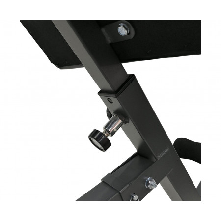 Гиперэкстензия DFC Homegym SJ1007