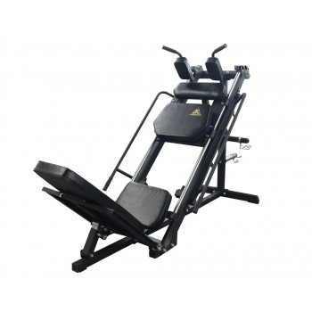 Жим ногами DFC POWERGYM HM028