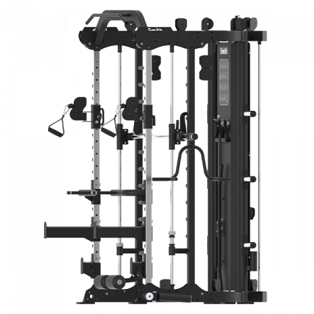 Многофункциональная станция Smith JC2