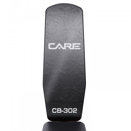 Скамья силовая универсальная DFC CARE CB-302