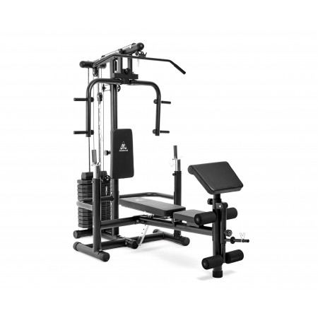 Силовой комплекс DFC HomeGym D854