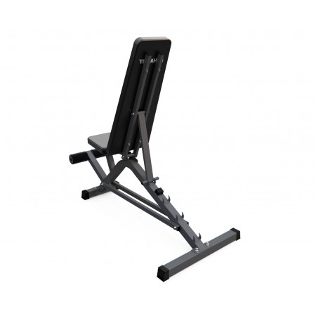 Cкамья силовая универсальная DFC "ECHANFIT" HOMEGYM D32