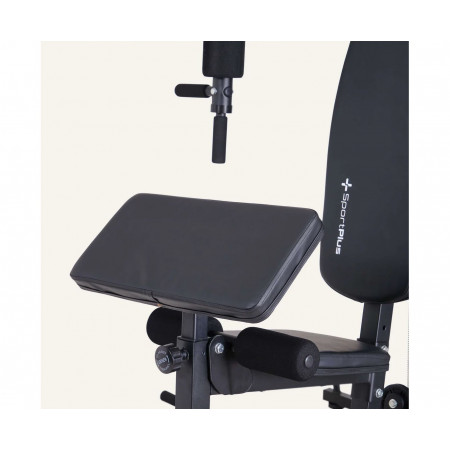Силовой комплекс DFC SportPlus D4700