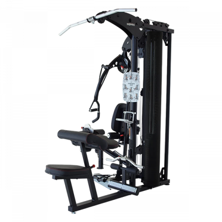 Многофункциональный силовой комплекс Inspire M5 Multi-Gym