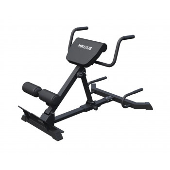 Гиперэкстензия / римский стул MAXXUS GSMX-6