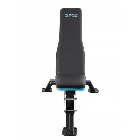 Силовая скамья регулируемая OXYGEN FITNESS FALCO