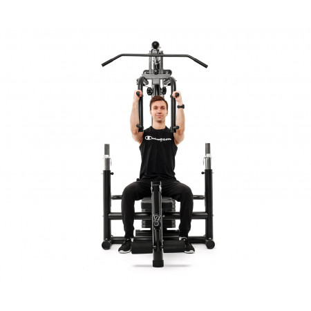 Силовой комплекс DFC HomeGym D854