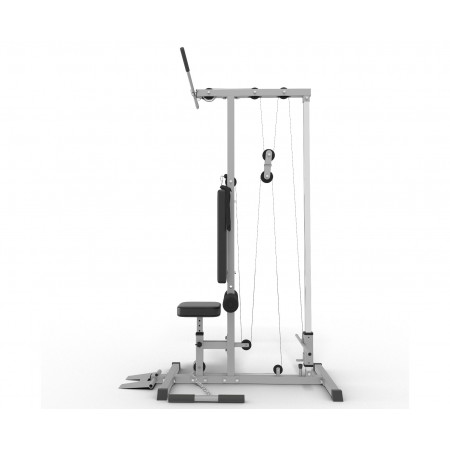 Тренажер тяга сверху/снизу DFC HOMEGYM HM019