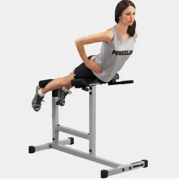 Римский стул BODY SOLID Powerline PCH24