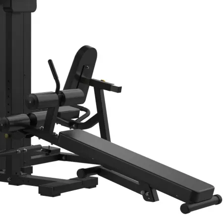 Мультистанция BRONZE GYM EVOLVE QuadroPro
