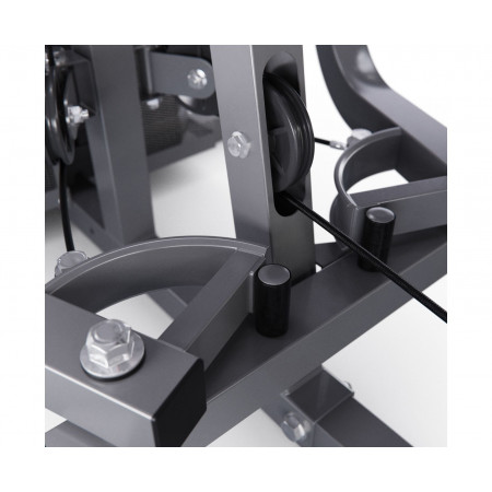 Силовой комплекс DFC HomeGym Kondition 6000