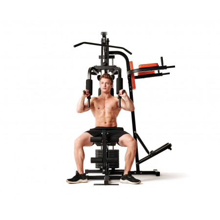 Силовой комплекс DFC HomeGym D7002