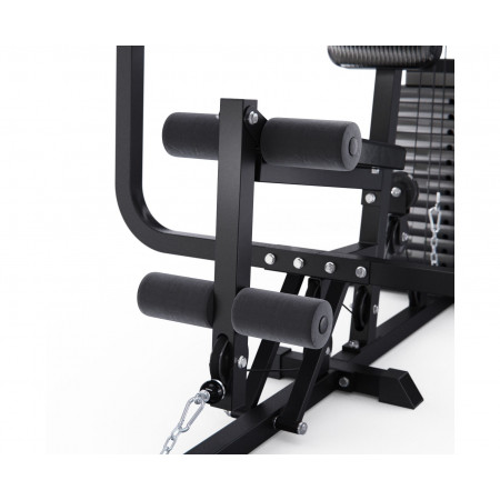Силовой комплекс DFC HomeGym D7010-63 (стек 63 кг)