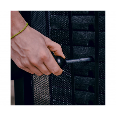 Силовой комплекс DFC SportPlus D4700