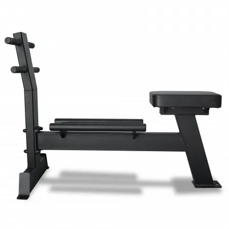 Скамья для тяги гантели BRONZE GYM PARTNER AL-322