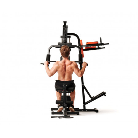 Силовой комплекс DFC HomeGym D7002