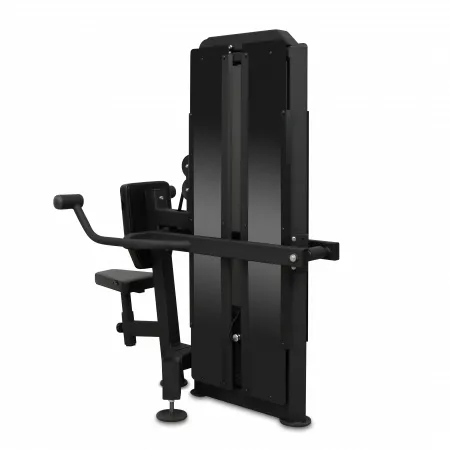 Отжимание сидя профессиональный BRONZE GYM PARTNER ML-814