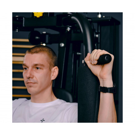 Силовой комплекс DFC SportPlus D4700