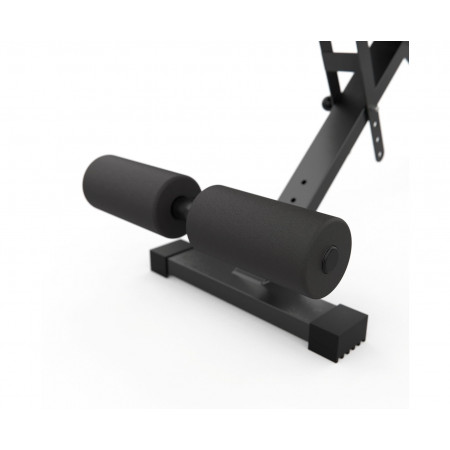 Cкамья силовая DFC HOMEGYM D73