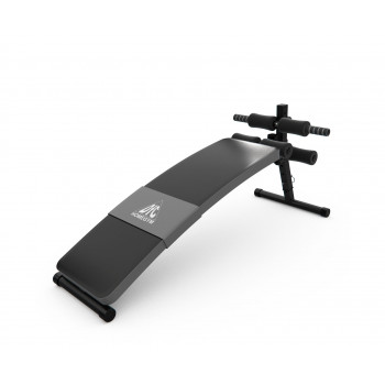 Скамья для пресса DFC Homegym D6610