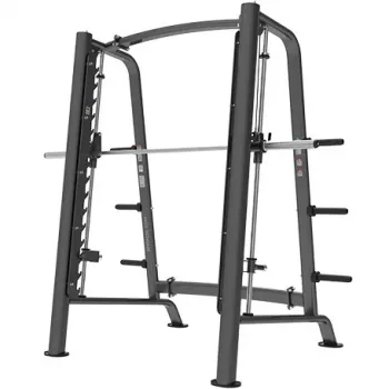 Машина Смита профессиональная BRONZE GYM PL-1721