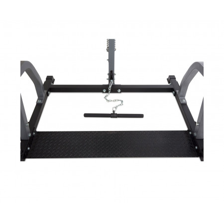 Машина Смитта c верхним и нижним блоком Body Craft F410 PRO