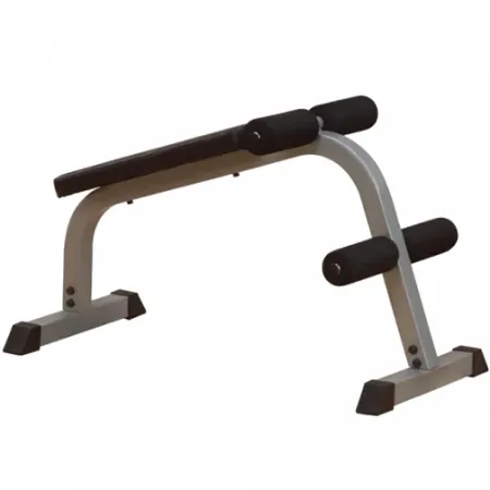 Скамья для пресса BODY SOLID GAB39