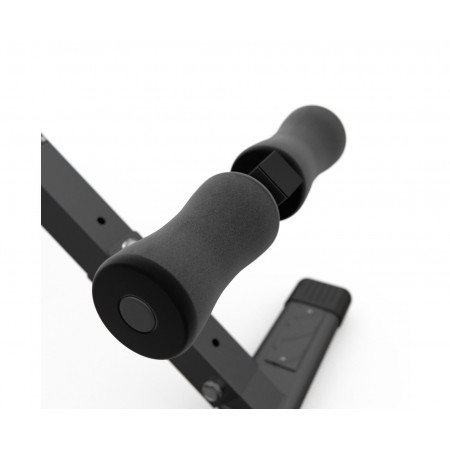 Гиперэкстензия DFC Homegym SJ1006