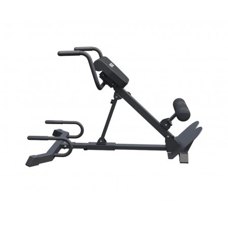 Гиперэкстензия / римский стул MAXXUS GSMX-6