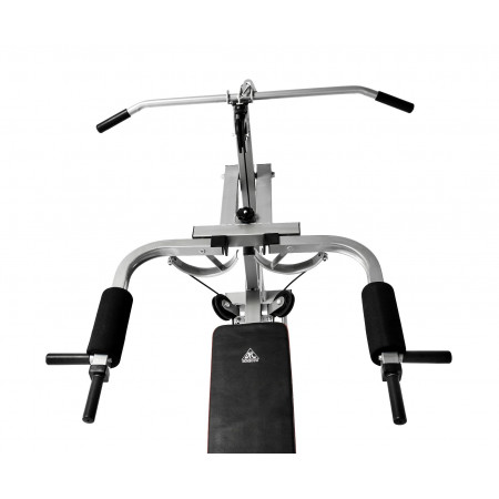 Силовой комплекс DFC HomeGym D7000 / стек 45 кг