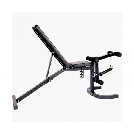 Силовой комплекс, машина Смита DFC Homegym D943