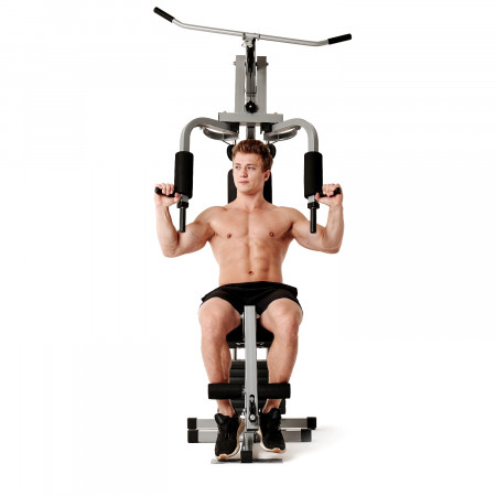 Силовой комплекс DFC HomeGym D7000 / стек 45 кг