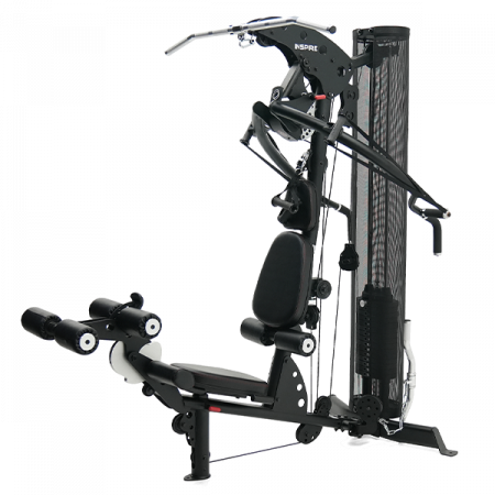 Многофункциональный силовой комплекс Inspire M2 Multi-Gym