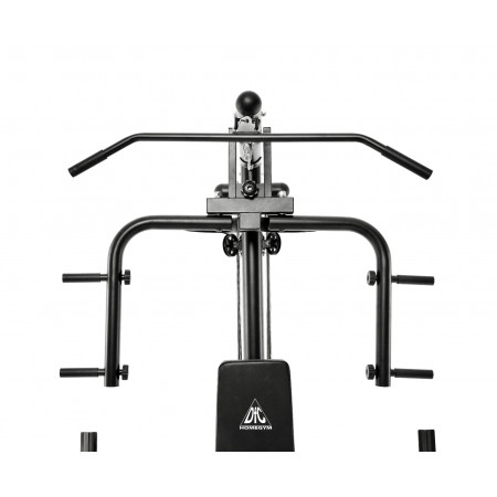 Силовой комплекс DFC HomeGym D854