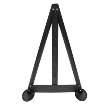 Стойка для рукояток для тяги BGHSET5 BRONZE GYM