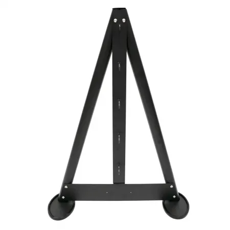 Стойка для рукояток для тяги BGHSET5 BRONZE GYM