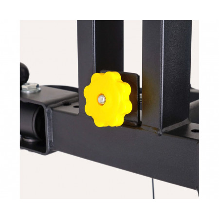 Силовой комплекс DFC SportPlus D4700
