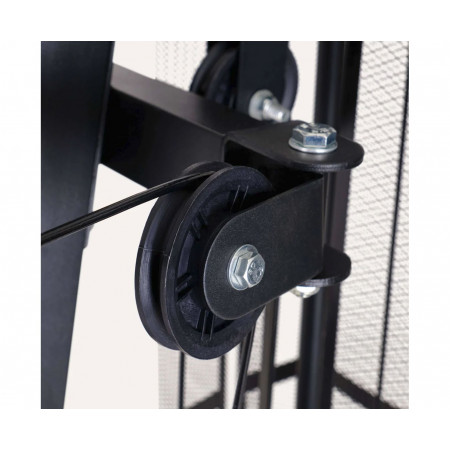 Силовой комплекс DFC SportPlus D4700