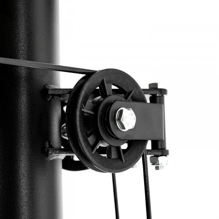 Силовой комплекс DFC HomeGym D854