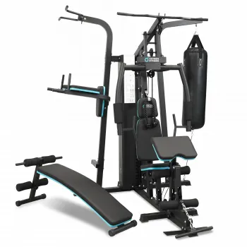 Силовой комплекс домашний OXYGEN FITNESS SITKOR